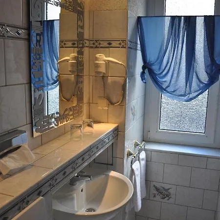 Hotel Hotel Pension Savoy near Kurfürstendamm Berlin
