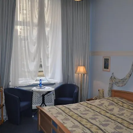 Otel Savoy Near Kurfuerstendamm 3*