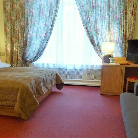 Hotel Pension Savoy Am Kurdamm Und Zoo 호텔
