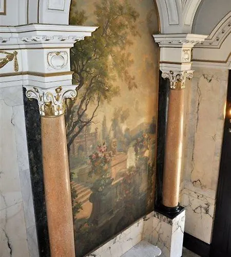 Szálloda Savoy Near Kurfuerstendamm