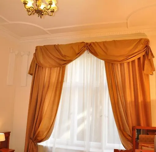 Szálloda Savoy Near Kurfuerstendamm