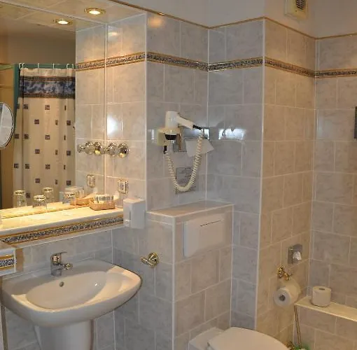 فندق Savoy Near Kurfuerstendamm برلين