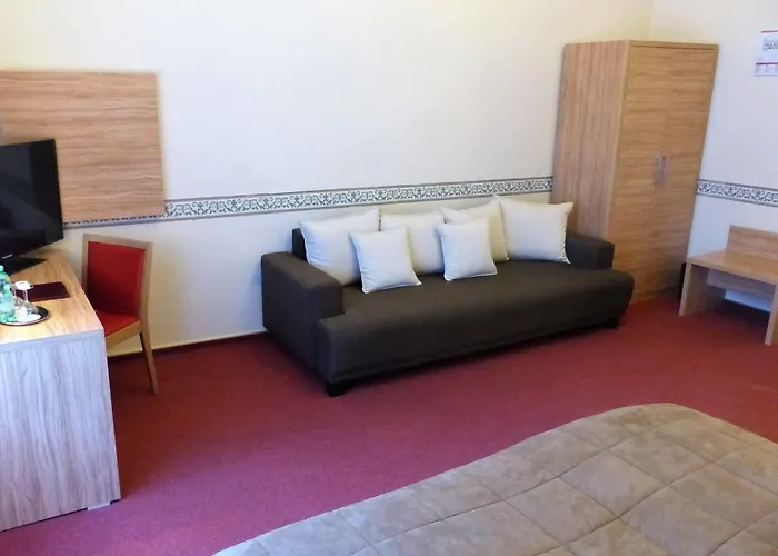 Savoy Near Kurfuerstendamm فندق